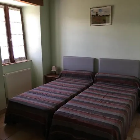 St-avit-riviere Σπίτι διακοπών